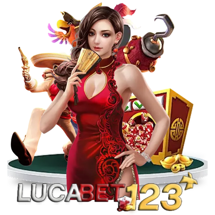 Lucabet123plus